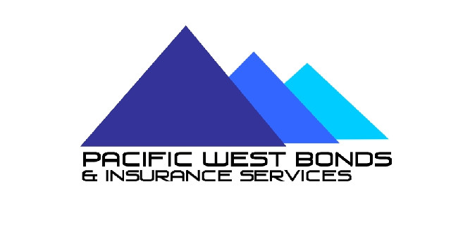 Pacific West Bonds and Insurance Services logo